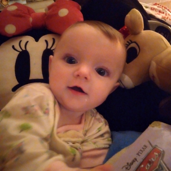 Meet your Posher, Dawn - Picture 5 of 16